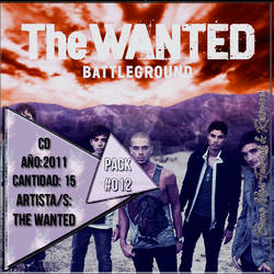 The WANTED|Battleground