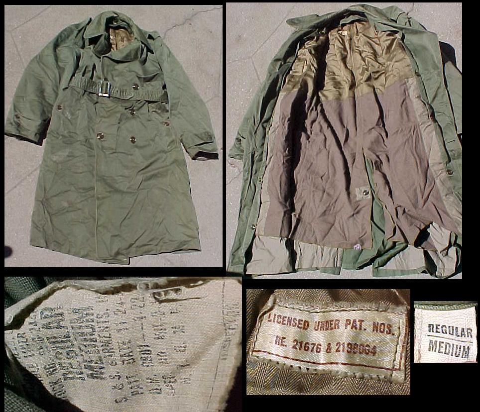 Korean War Stuff 3