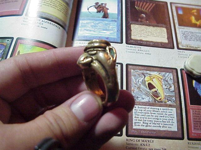 Ring of Ma'Ruf