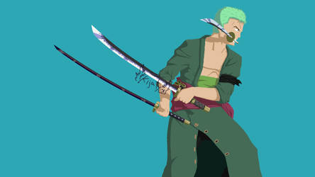 Zoro Roronoa