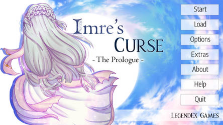 Imre's Curse: The Prologue