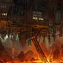 underground factory