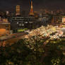 night street