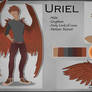 Uriel Reference v1