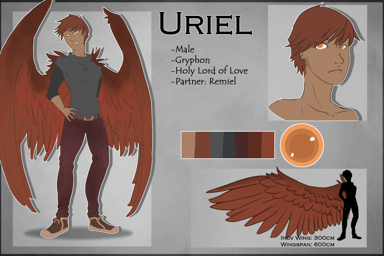 Uriel Reference v1