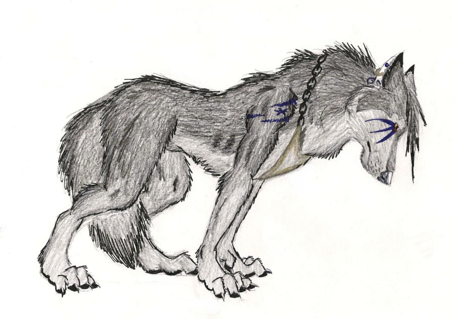 Shadowolf Shadowolf by starwolf303 on DeviantArt