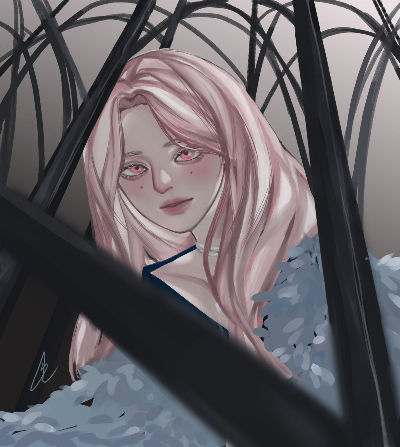 Yin Rong Rong by YinXueManTian on DeviantArt