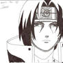 Itachi Uchiha