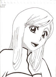 Orihime Inoue