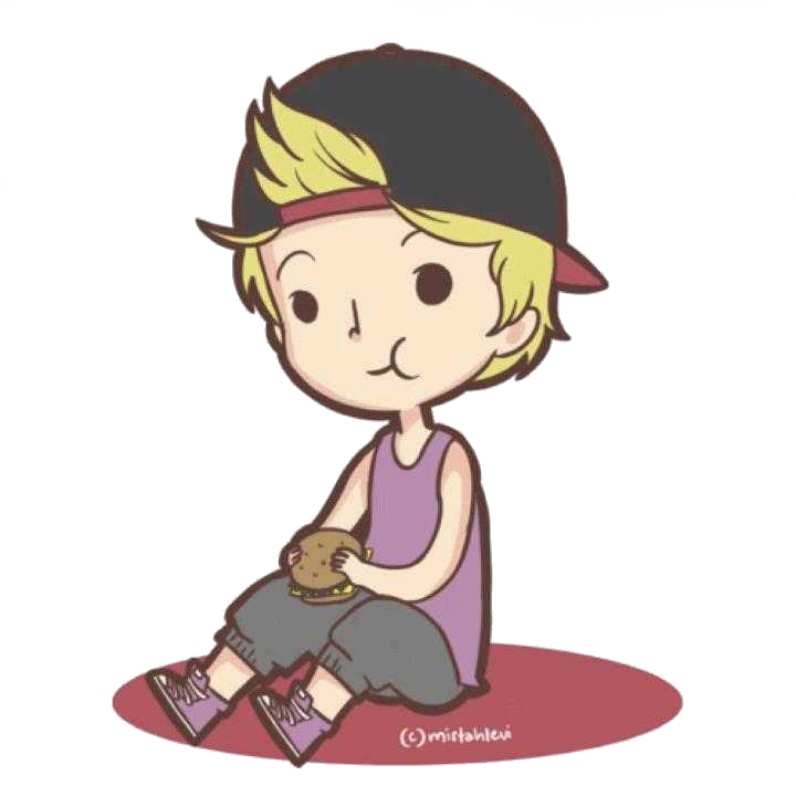 Niall Horan Png