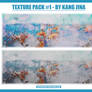 [FREE SHARE] TEXTURE PACK #1- by KangJina
