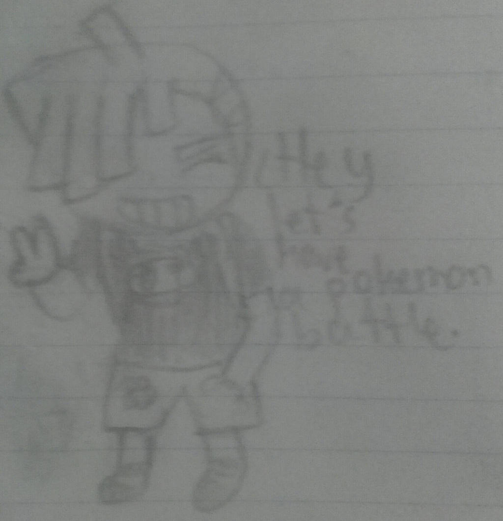 Gladion by zafranisyaq on DeviantArt