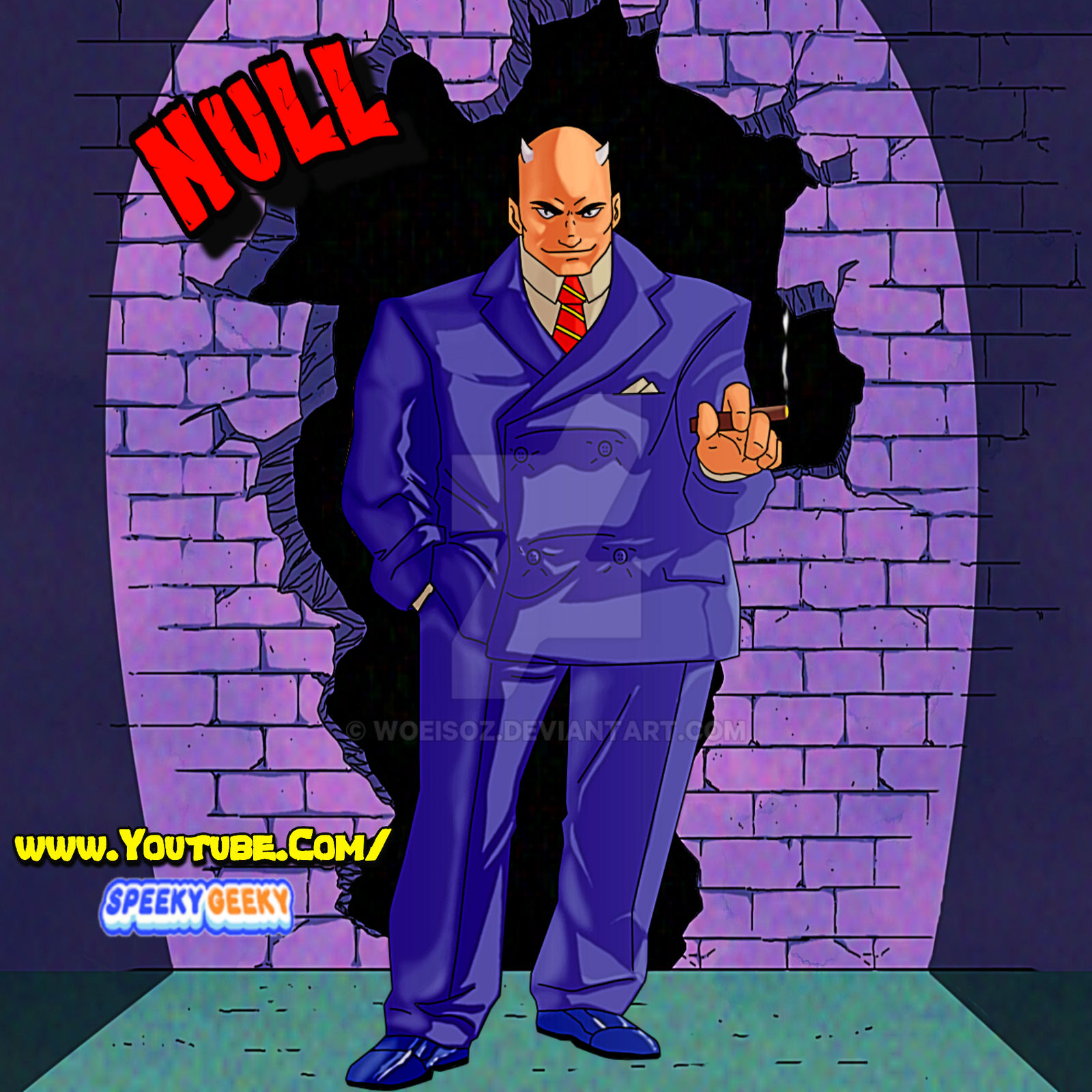 ARCHIE TMNT ADVENTURES NULL (by SpeekyGeeky) by woeisoz on DeviantArt