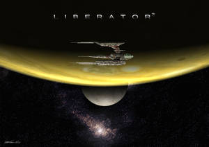 Liberator 2