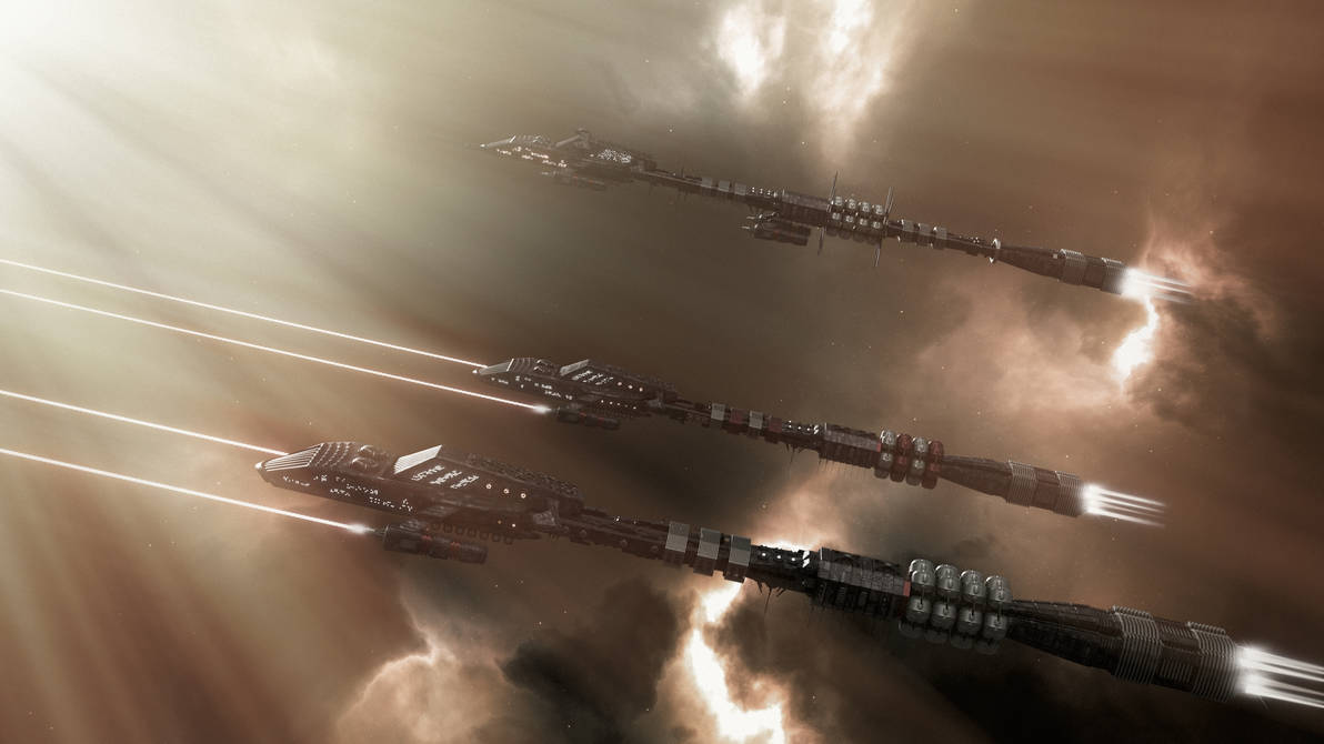 General Contact Units (GCUs) by SteveReeves