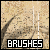 Brushes Community Icon by brushes