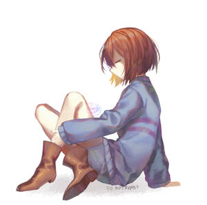 Frisk