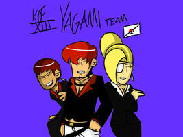 Yagami Team