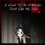 -Child Sweeney Todd-