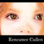 .:Renesmee Cullen:.