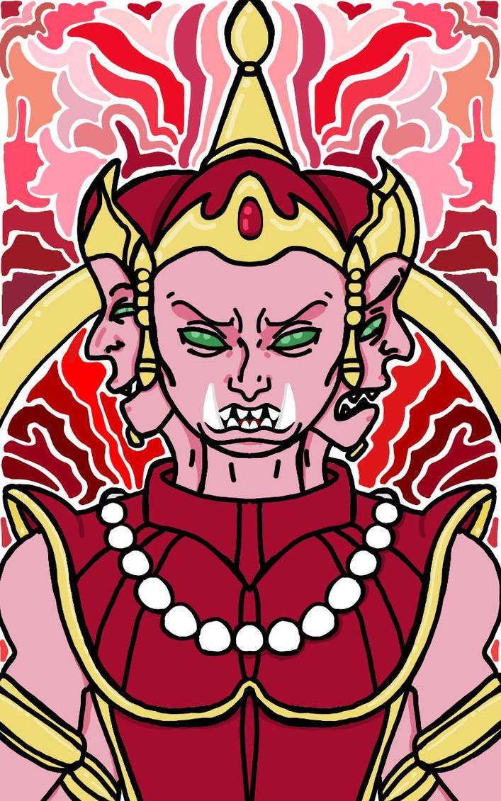 Pyrus Fortress by HydnRomero on DeviantArt