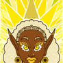 Sun Elf