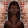 Dark Skin Firbolg