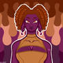 Lesbian Firbolg