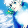 Jack Frost
