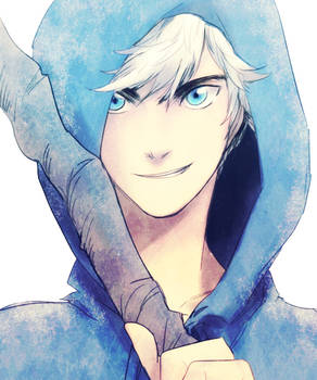 Jack Frost Log 2