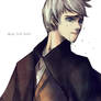 Jack Frost - Don't Look Back