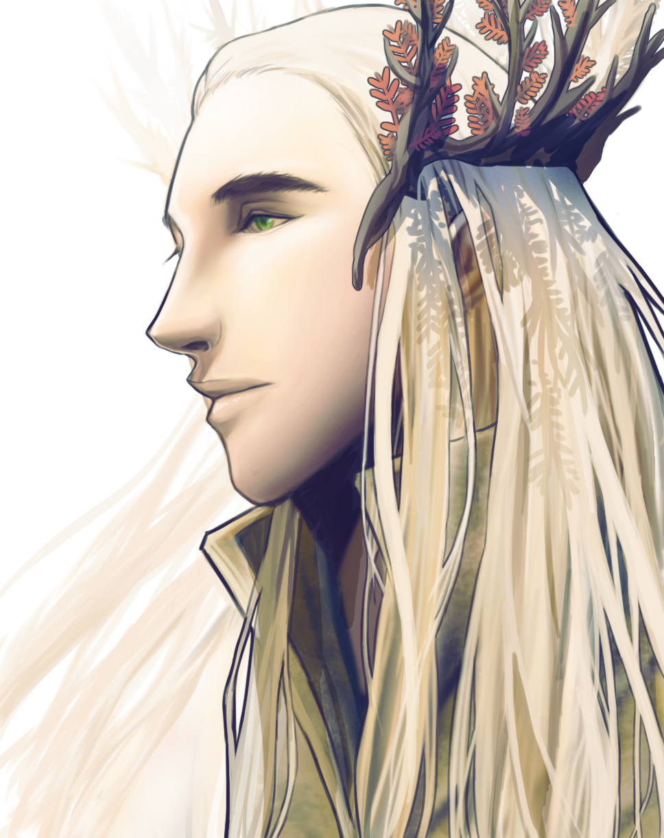 Thranduil