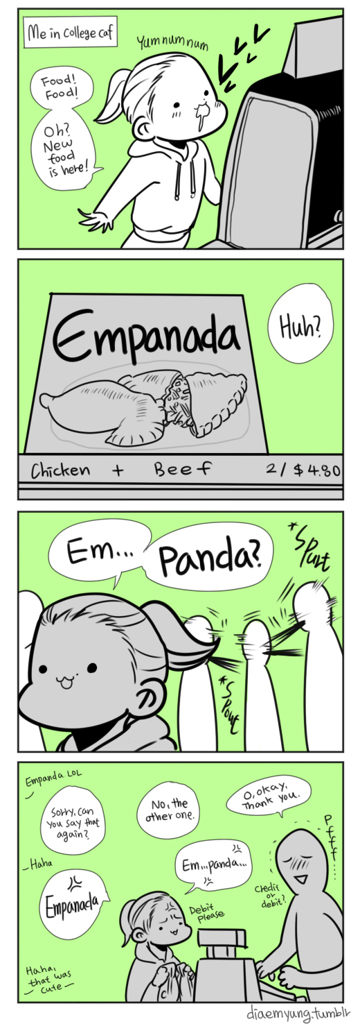 Empanada