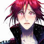 Rin Matsuoka