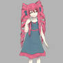 Dress Teto KEI Style