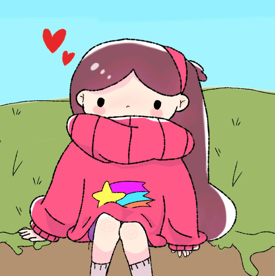 Mabel Fanart by oO0LuCipher0Oo on DeviantArt