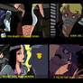 Gotham Femmes: Animated Series