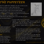 The Puppeteer (Old Character Sheet)