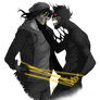 [Creepypasta]: The Puppeteer and Insomnia