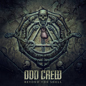 Odd Crew - cover art