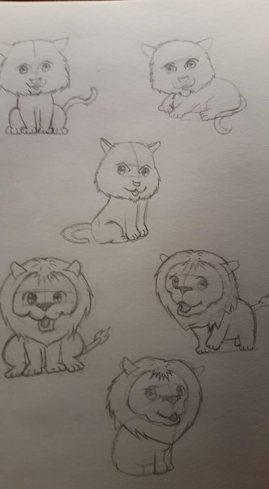 Garanimals Deviantart Garanimals by K-Man3 on DeviantArt