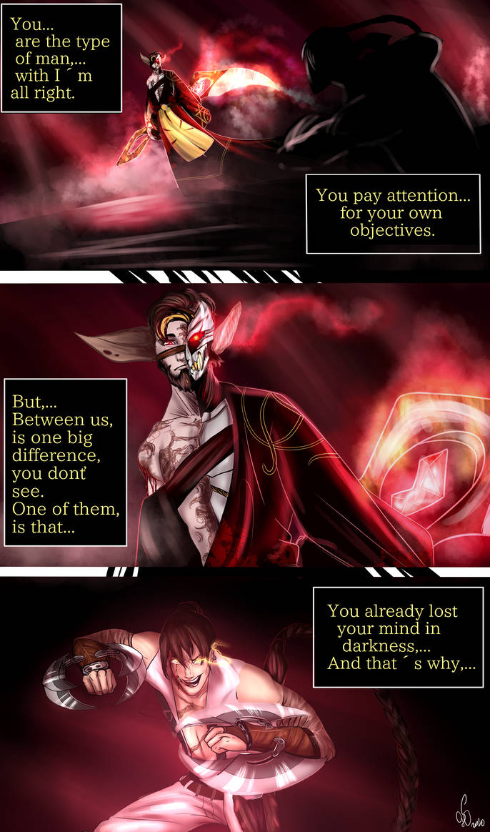 Illustration 01 by Mystress-of-Magic01 on DeviantArt