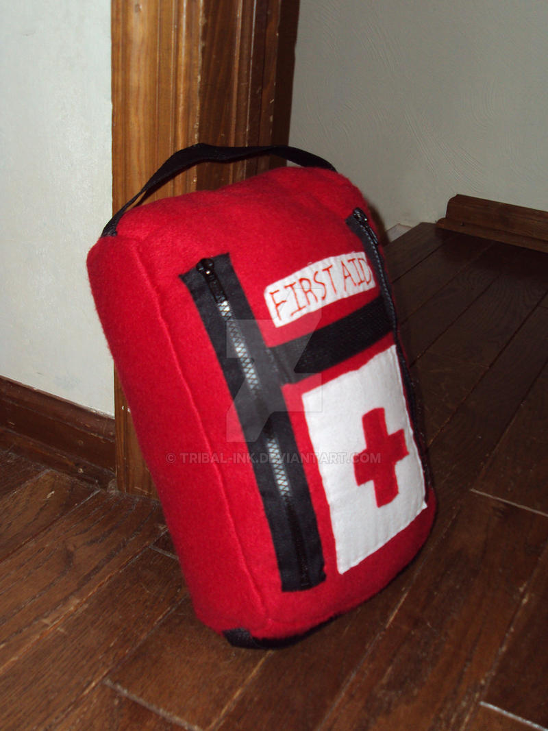 Mini First Aid Kit