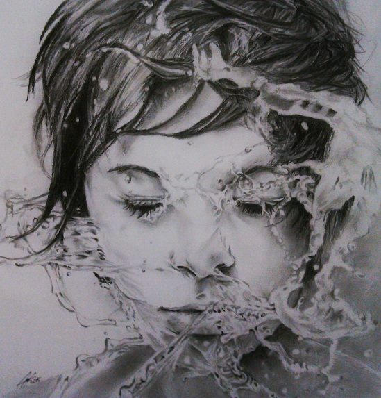 Splash by rakhcy Splash by rakhcy