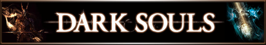 Dark Souls Review Banner