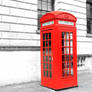 Telephone Booth