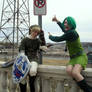 Link and Saria