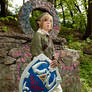 Link Cosplay