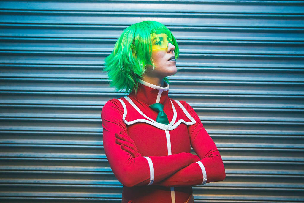 Harumph by thatbloodypirate on DeviantArt