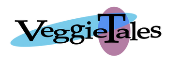 VeggieTales (1993-1997) Logo - HD Remake